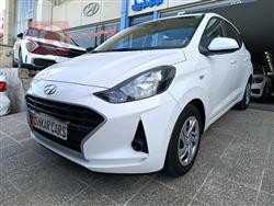 هیوندای گراند i10